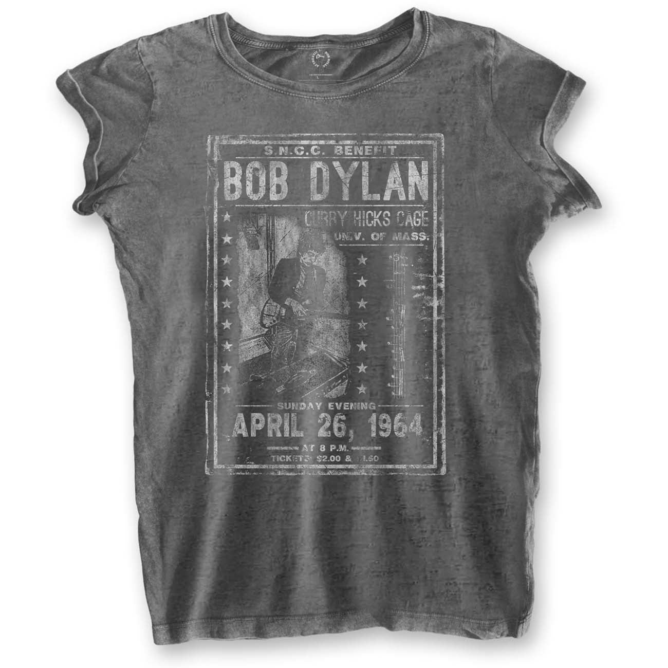 Image of Bob Dylan - Curry Hicks Cage Rock Off